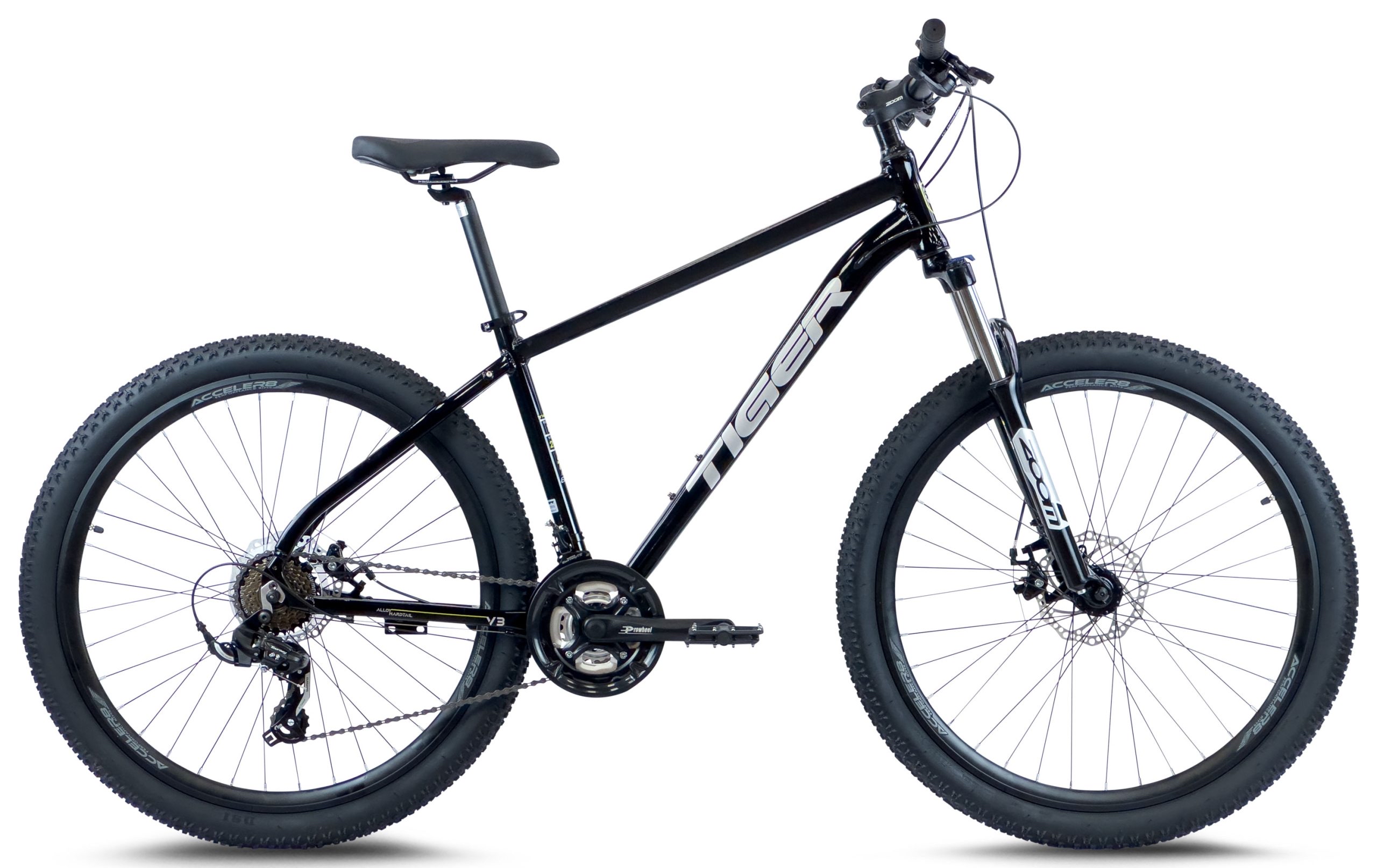 Tiger ace 24 mountain bike new arrivals